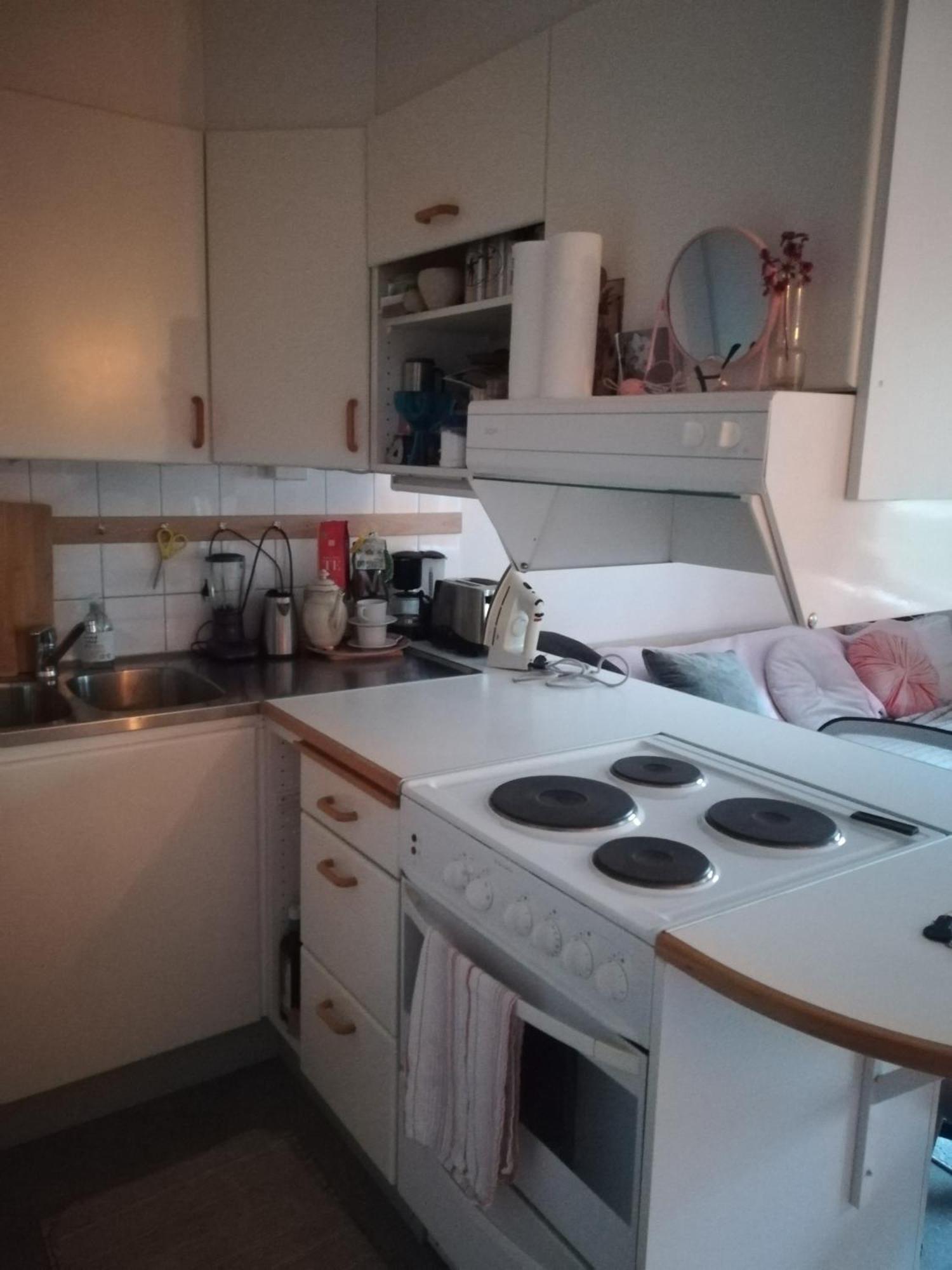 Central Cozy Accommodation, Single Room Or Bed In Dormroom Göteborg Exterior foto