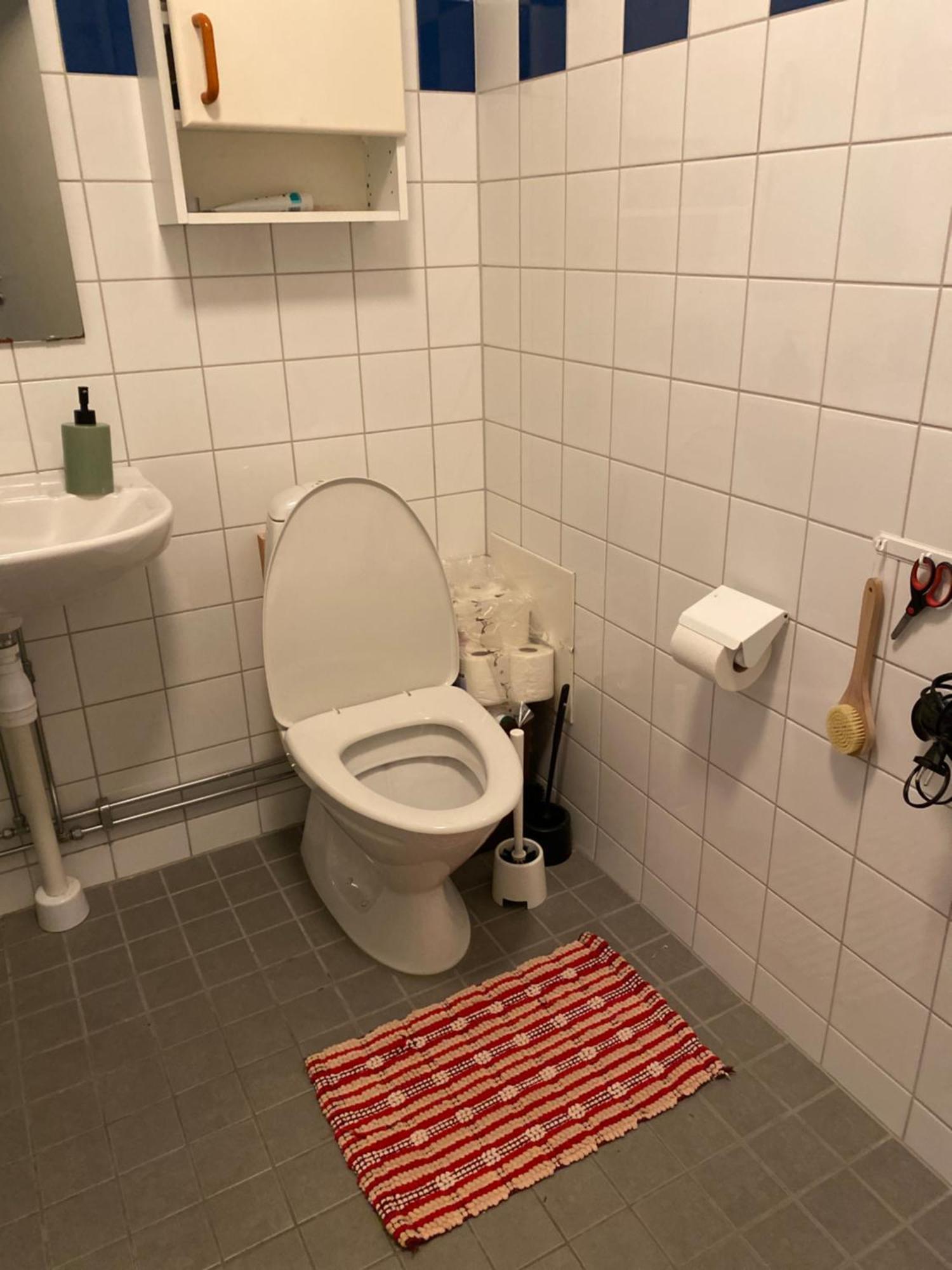 Central Cozy Accommodation, Single Room Or Bed In Dormroom Göteborg Exterior foto