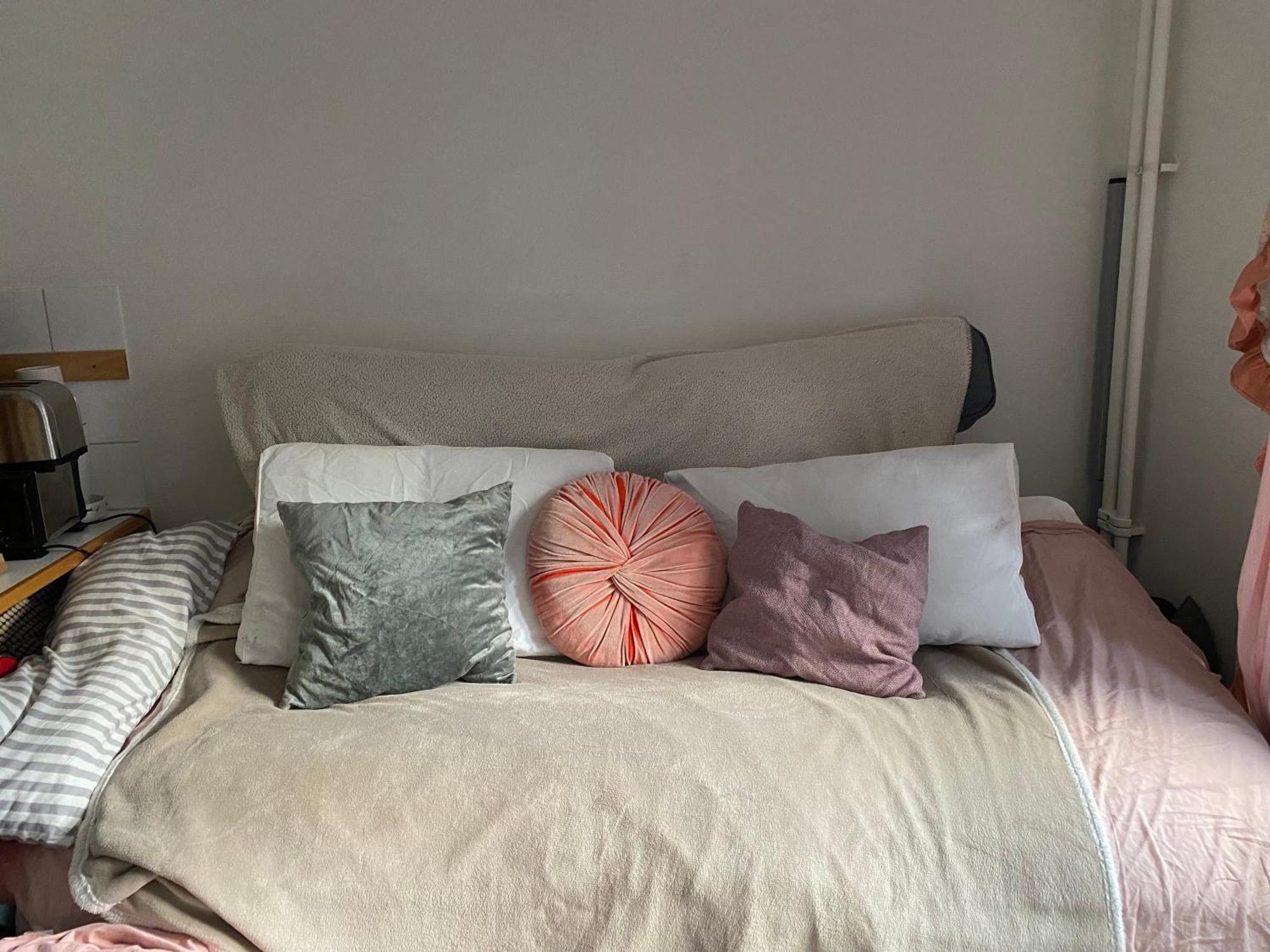 Central Cozy Accommodation, Single Room Or Bed In Dormroom Göteborg Exterior foto