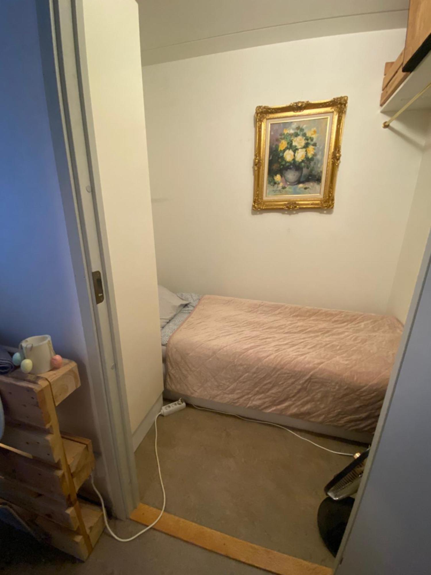 Central Cozy Accommodation, Single Room Or Bed In Dormroom Göteborg Exterior foto