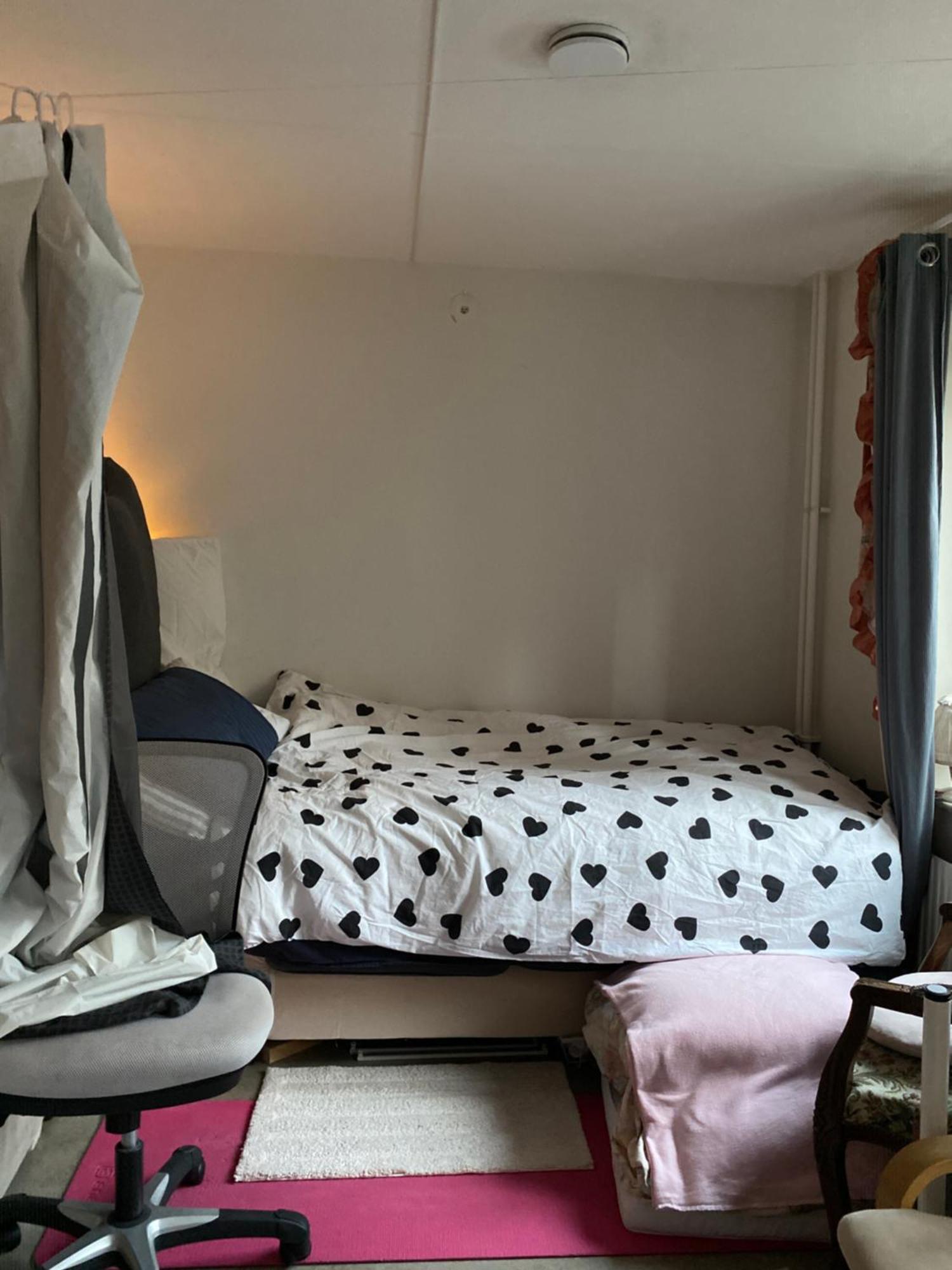 Central Cozy Accommodation, Single Room Or Bed In Dormroom Göteborg Exterior foto