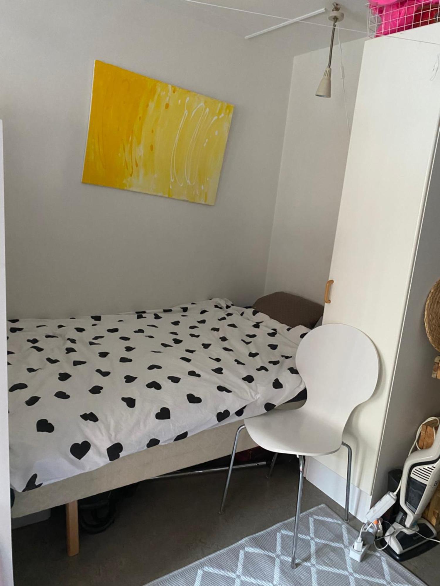 Central Cozy Accommodation, Single Room Or Bed In Dormroom Göteborg Exterior foto